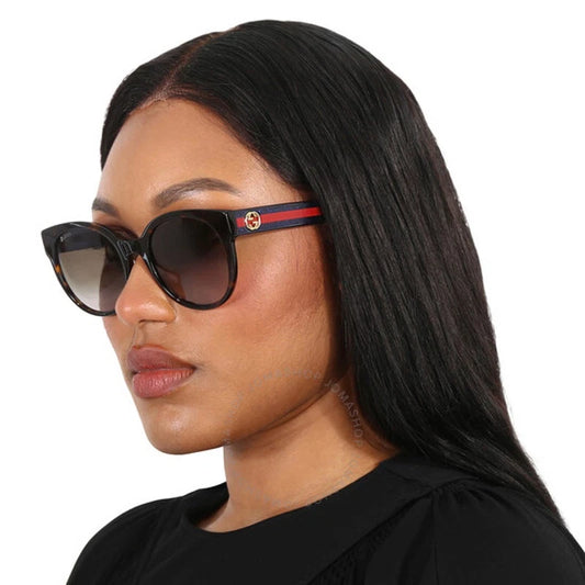 Gucci GG0035SN-004-54 0mm