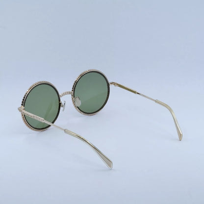 Lacoste L252S RICKY REGAL-714 58mm