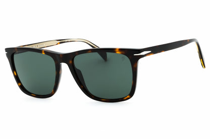 David Beckham DB 1092/S-0086 QT 55mm