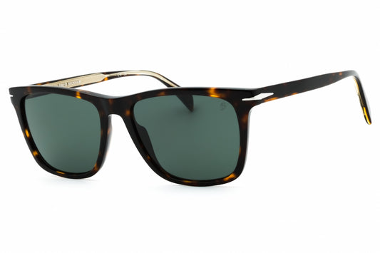 David Beckham DB 1092/S-0086 QT 55mm