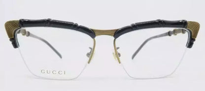Gucci GG0660O-001-58 58mm