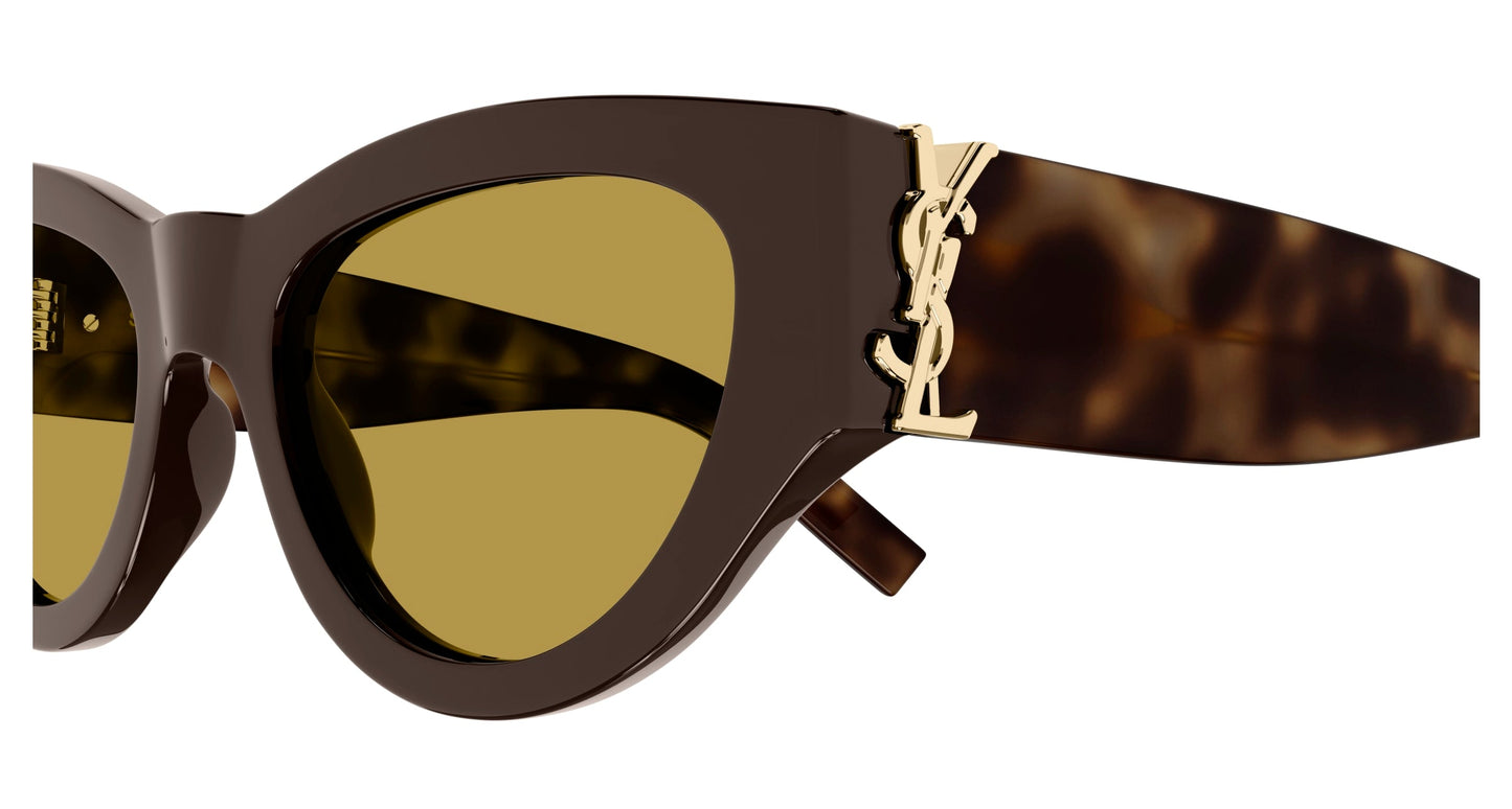 Yves Saint Laurent SL-M94-010 53mm