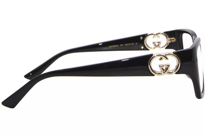 Gucci GG1694oA-001 55mm