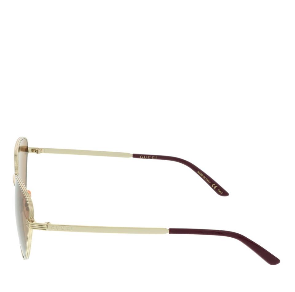 Gucci GG0803S-002-58 58mm