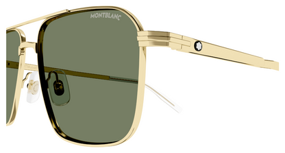 Mont Blanc MB0278S-002 56mm