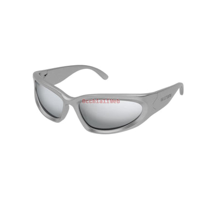 Balenciaga BB0157S-004 65mm