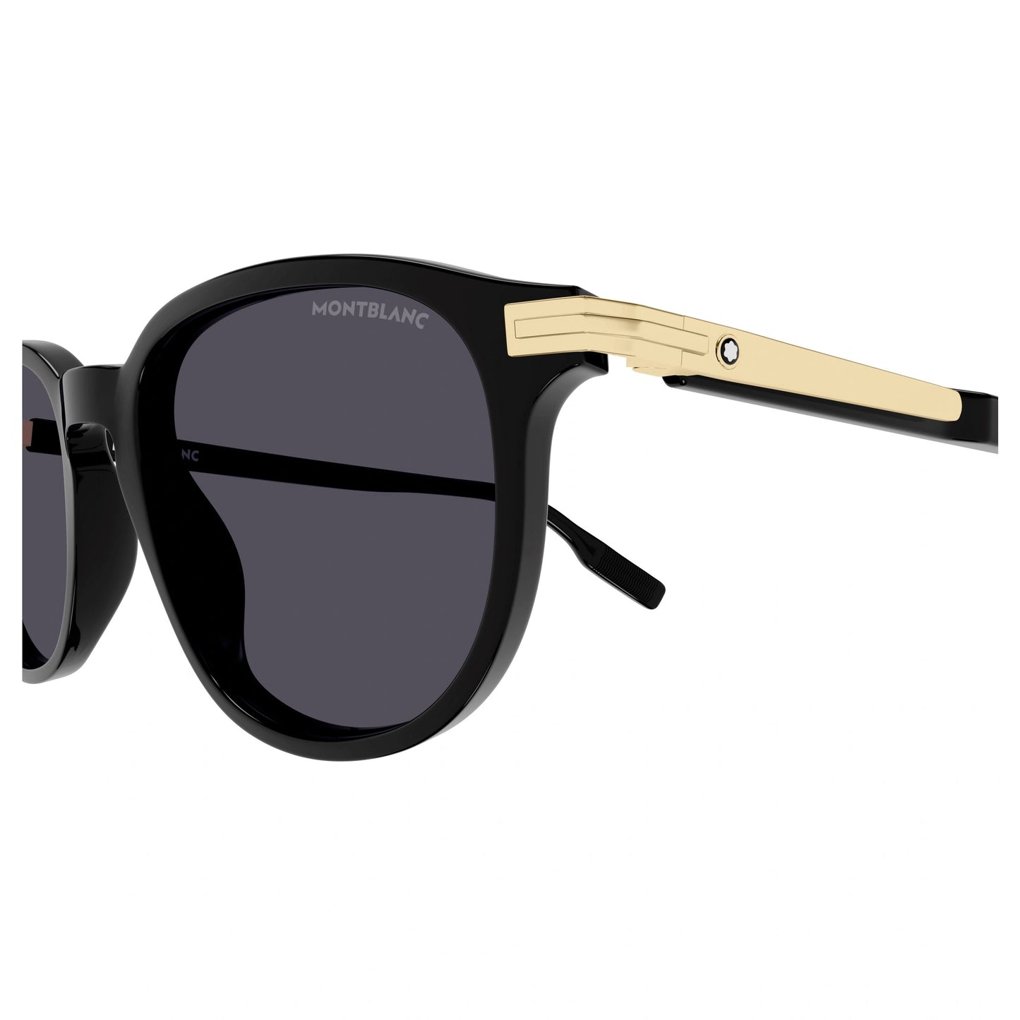 Mont Blanc MB0276S-001 52mm
