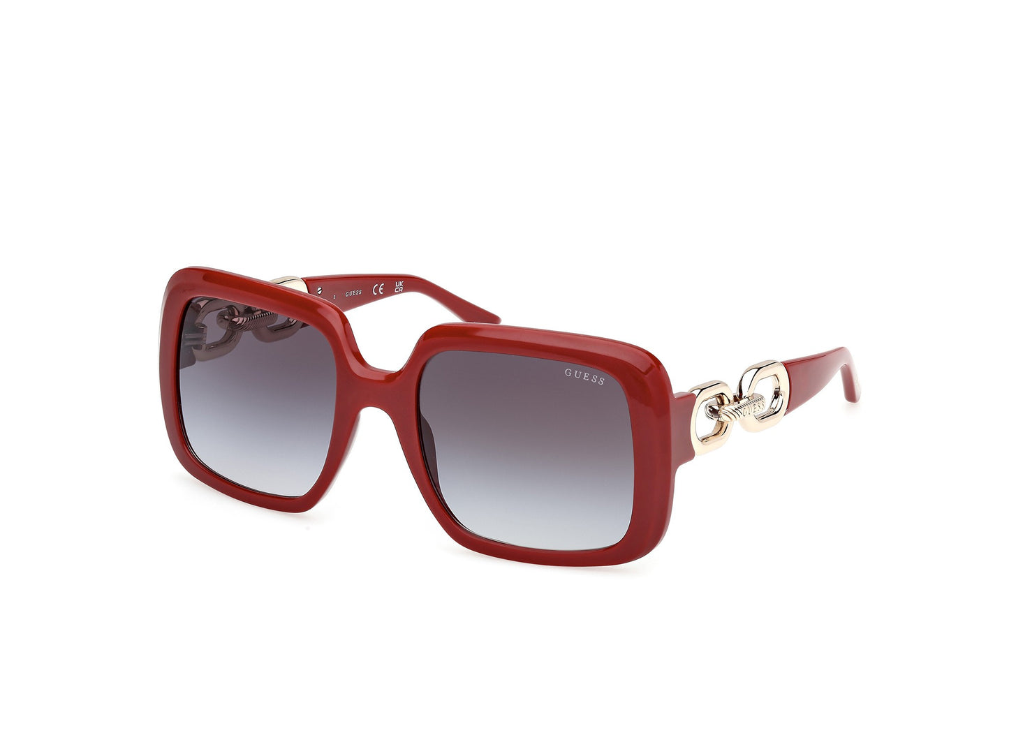 Guess GU00161-66B-56 56mm