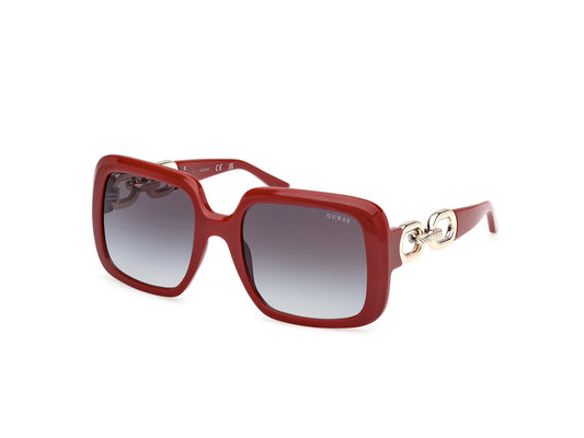 Guess GU00161-66B-56 56mm