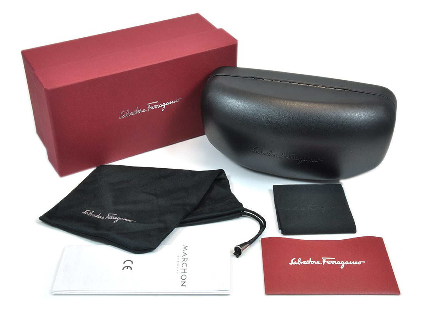 Salvatore Ferragamo SF600S-220 61mm