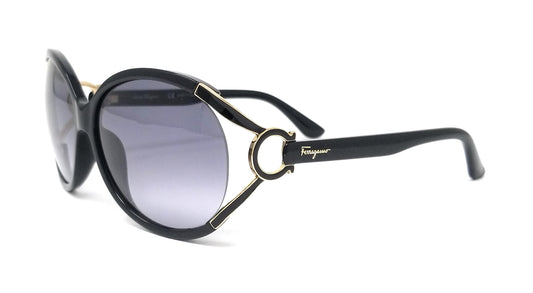 Salvatore Ferragamo SF600S-001-61 61mm