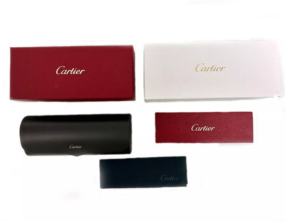 Cartier CT0484o-001 58mm