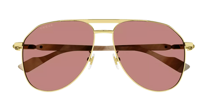 Gucci GG1220S-003-59 59mm