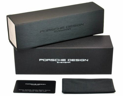 Porsche P8922-A 59mm