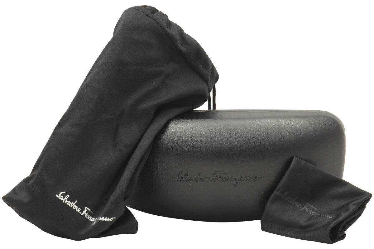 Salvatore Ferragamo SF600S-001 61mm