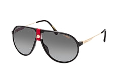 Carrera 1034S-0Y11-9O-63 63mm