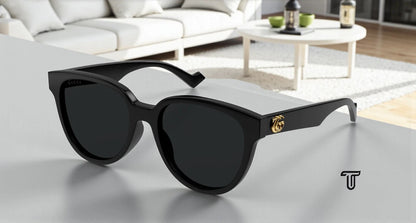 Gucci GG0960SA-002-55 0mm