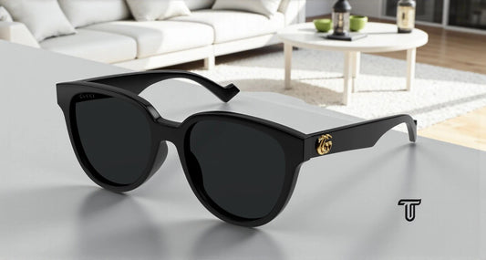 Gucci GG0960SA-002-55 0mm