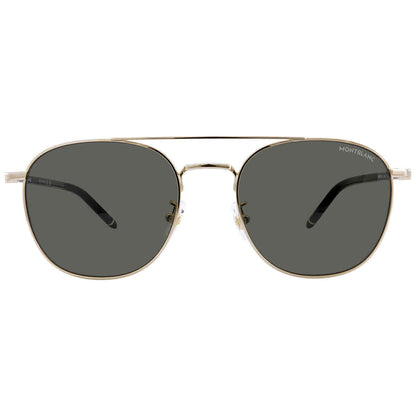 Mont Blanc MB0271S-006 56mm