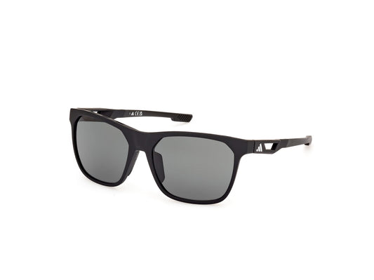 Adidas SP0091-02N-55 0mm