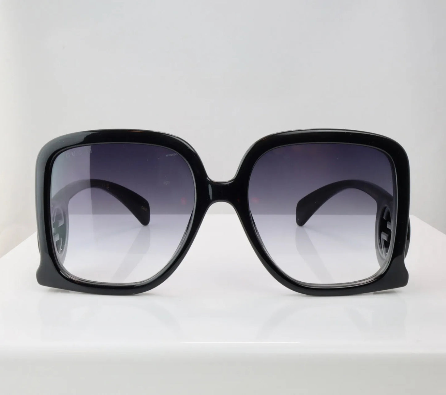 Gucci GG1326S-001-58 58mm