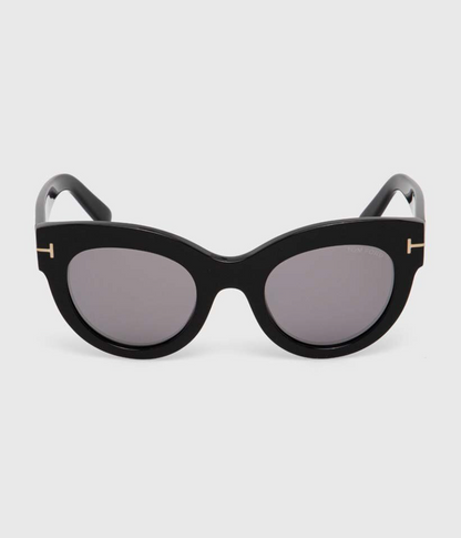 Tom Ford FT1063-01C-51 51mm