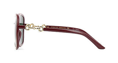Gucci GG 0893S-003-57 57mm