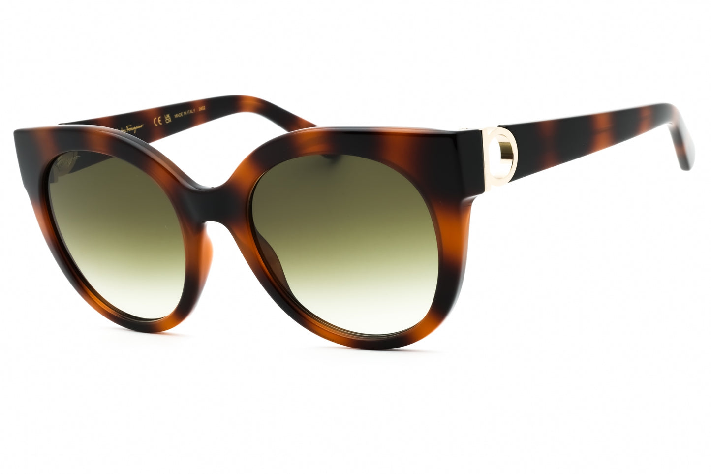Salvatore Ferragamo SF1031S-214 53mm