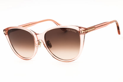 Tom Ford FT1055-K-72F 57mm