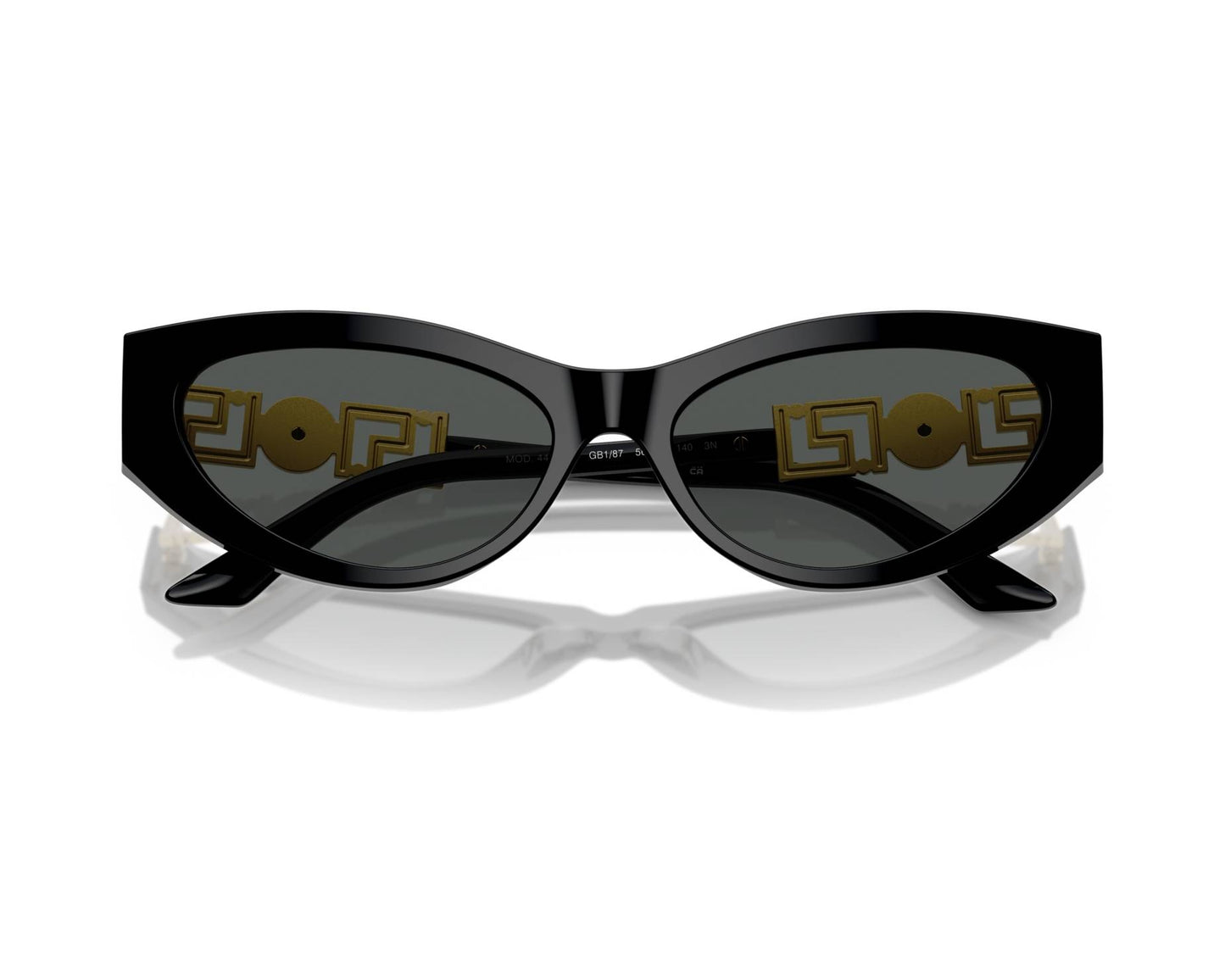Versace 0VE4470B-GB1/87 56mm