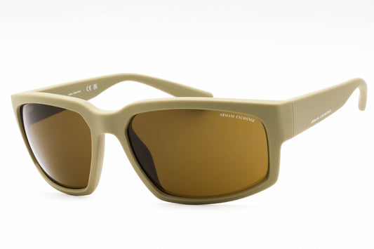 Armani Exchange 0AX4142SU-834873 61mm