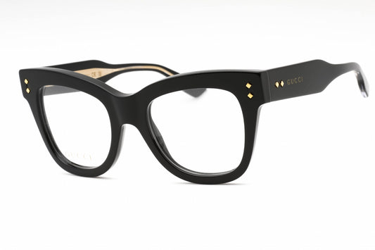 Gucci GG1082O-001 50mm