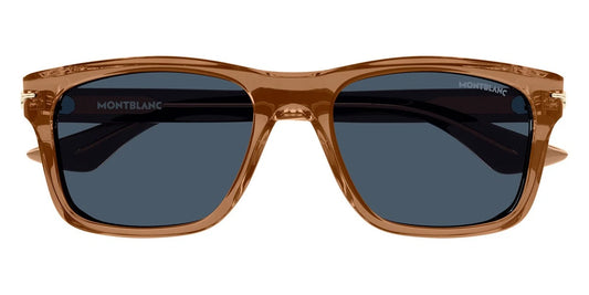 Mont Blanc MB0263S-005 54mm