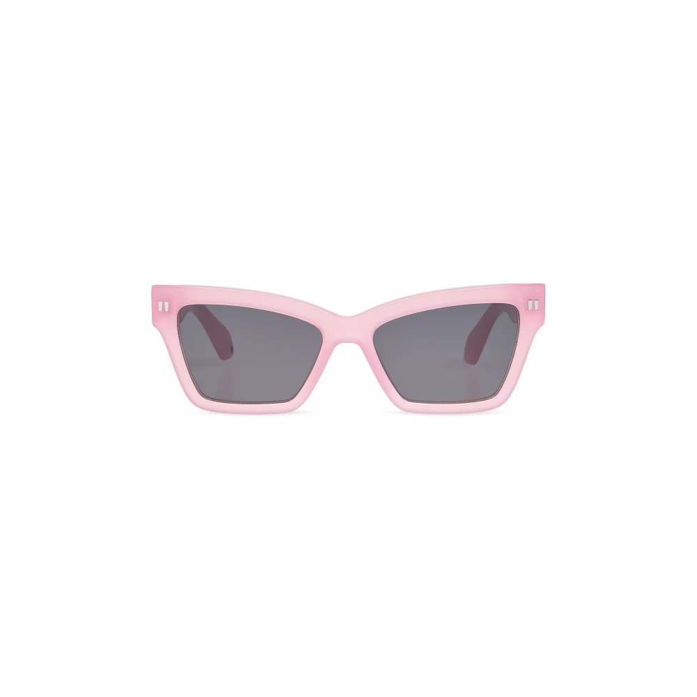 Off-White OERI110C99PLA0013007 54mm
