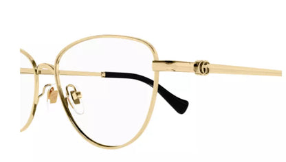 Gucci GG1595o-001 55mm