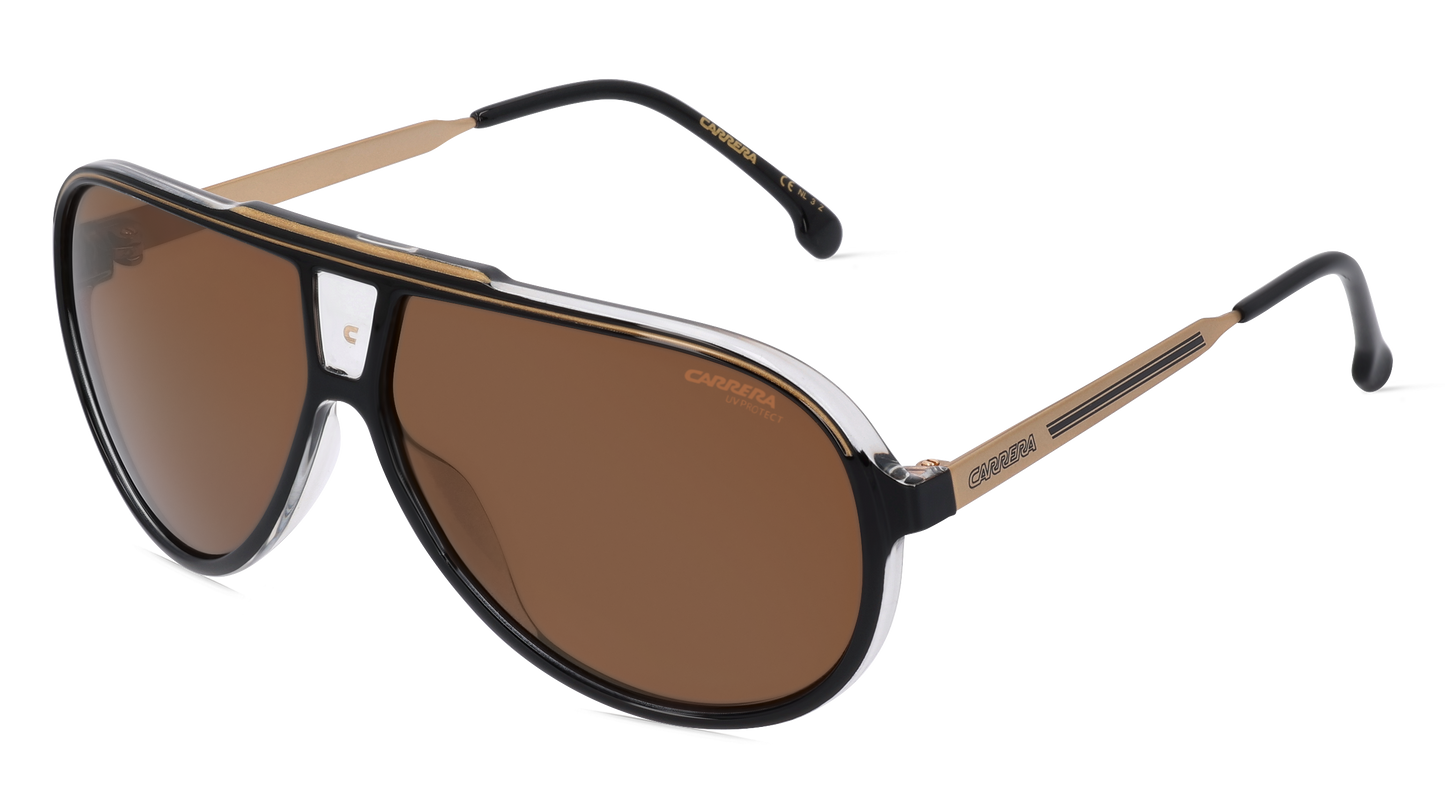 Carrera 1050S-02M2-YL-63 63mm