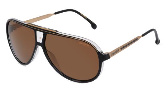 Carrera 1050S-02M2-YL-63 63mm