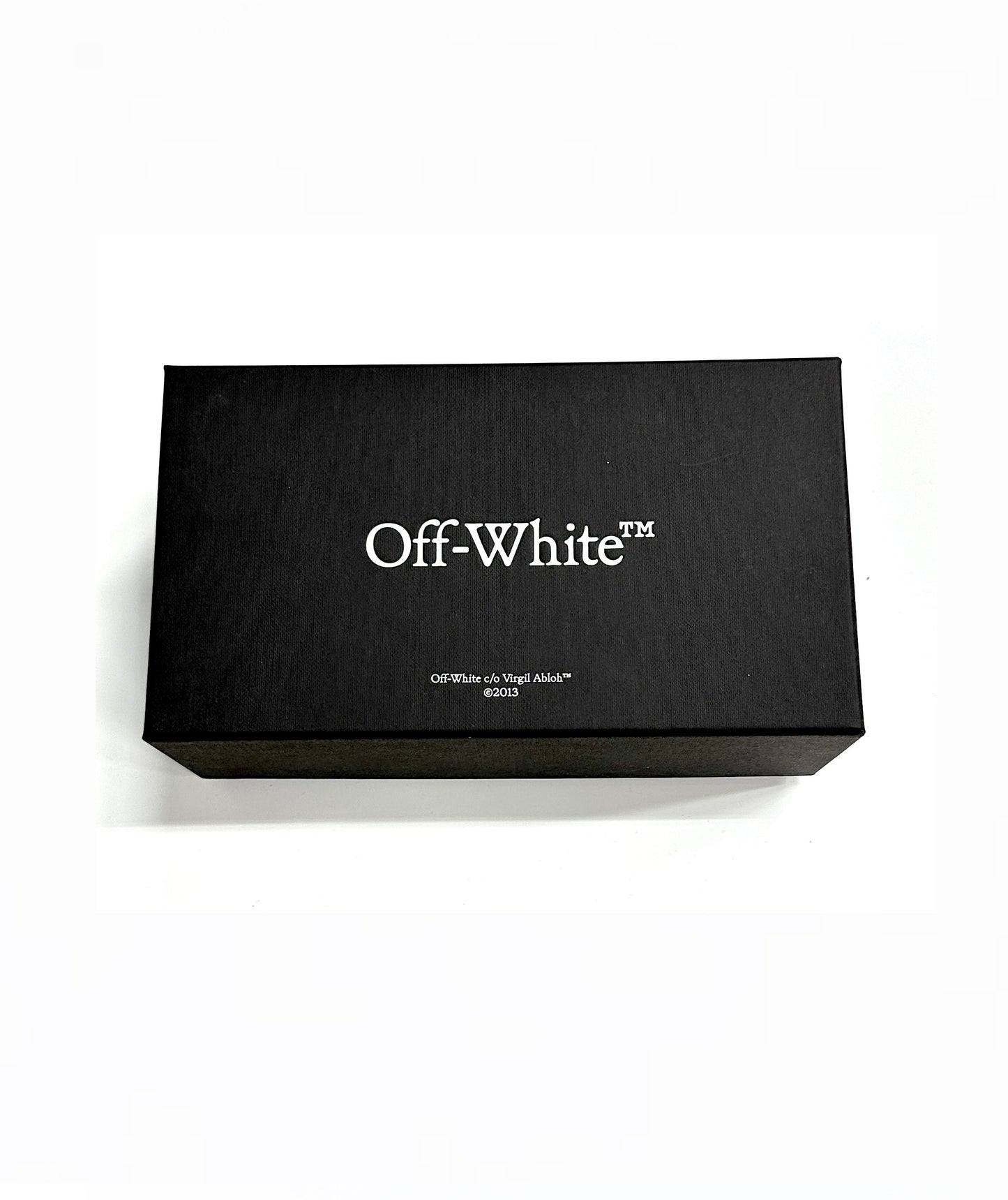 Off-White Tucson OERI113S24PLA0016055 52mm