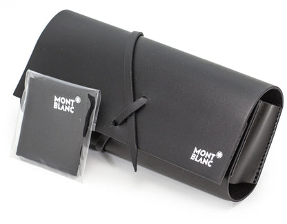 Mont Blanc MB0097S-001 50mm