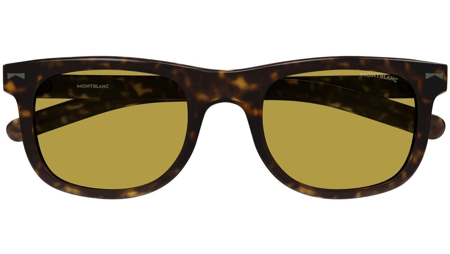 Mont Blanc MB0260S-002 53mm