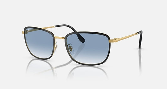 Ray-Ban 0RB3705-90003F-57 0mm