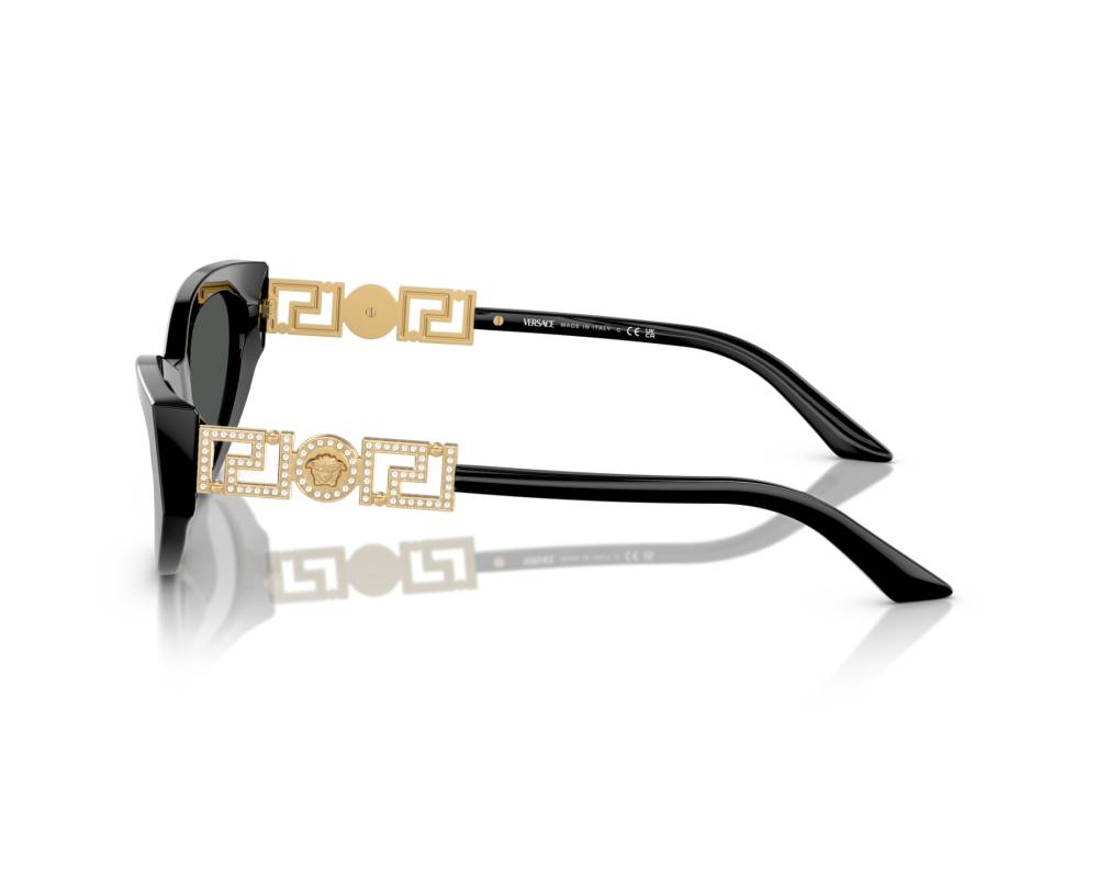 Versace 0VE4470B-GB1/87 56mm