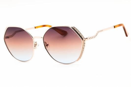 Guess GU7842-S-33F 58mm