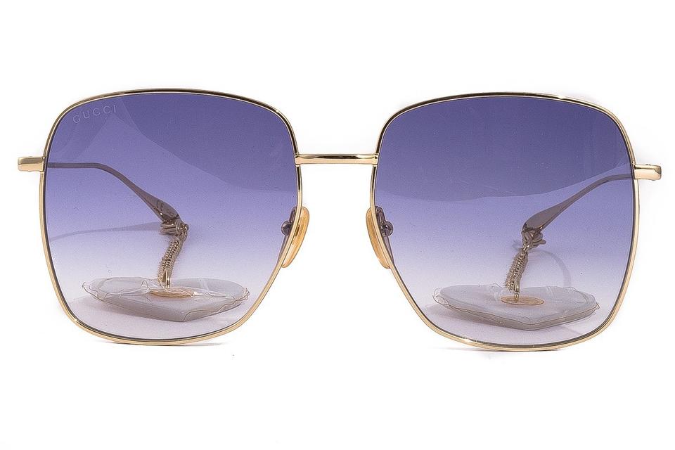 Gucci GG1031S-004-59 59mm