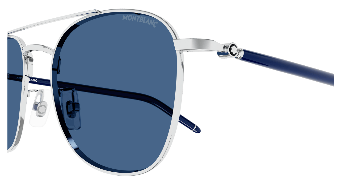 Mont Blanc MB0271S-003 54mm