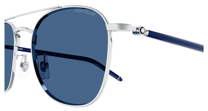 Mont Blanc MB0271S-003 54mm