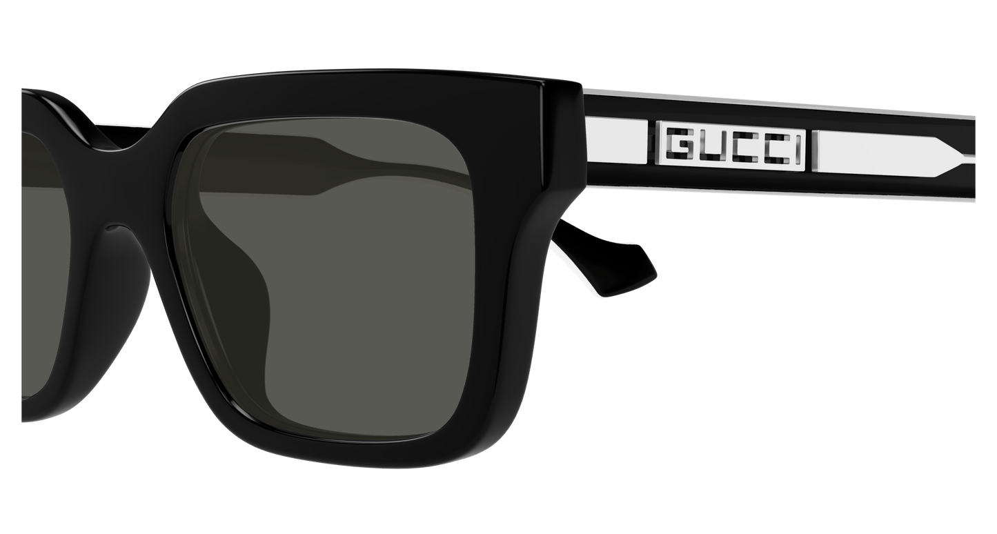 Gucci GG1732SK-001-55 55mm