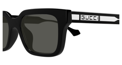 Gucci GG1732SK-001-55 55mm