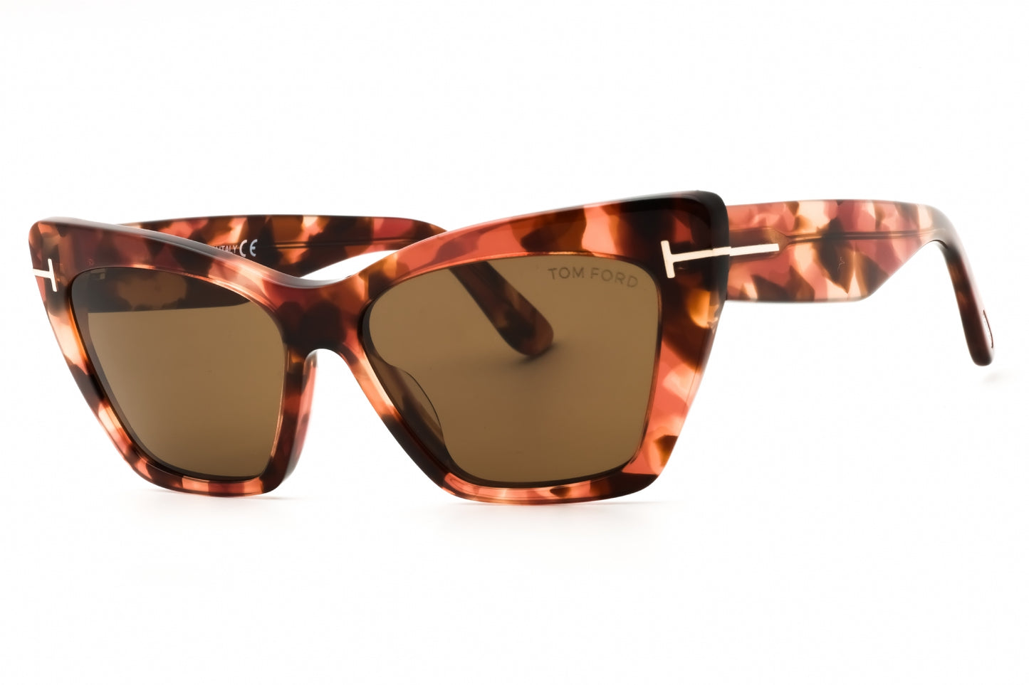 Tom Ford FT0871-55J 56mm