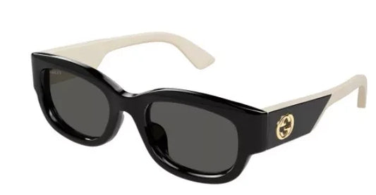 Gucci GG1667SK-001-54 0mm